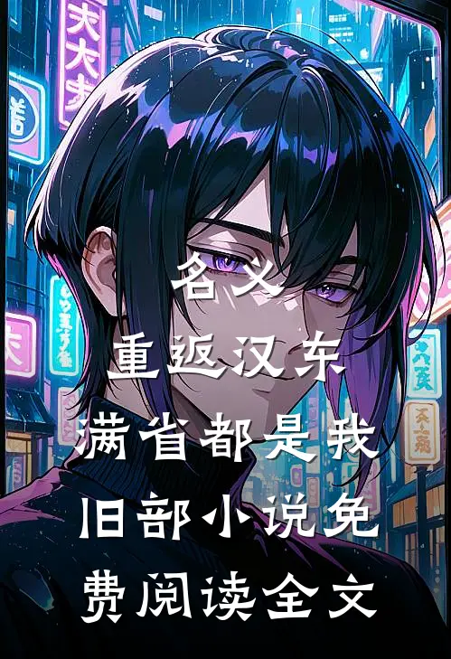 名义：重返汉东，满省都是我旧部小说免费阅读全文