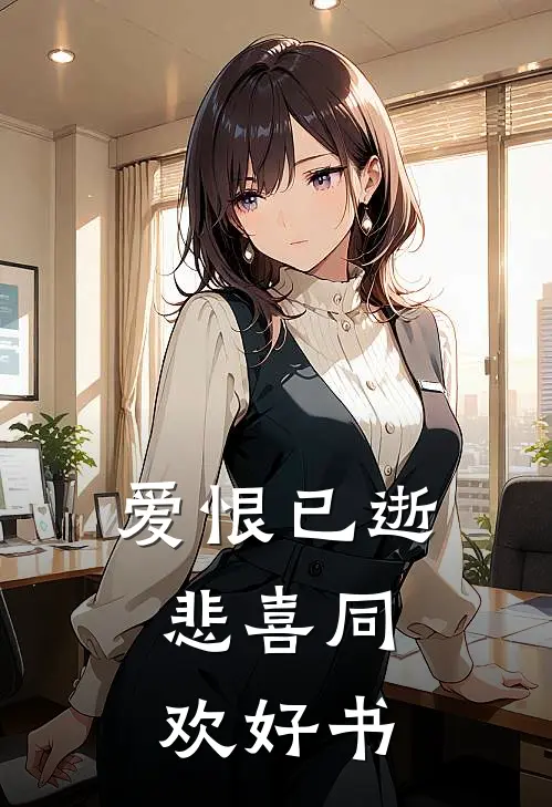爱恨已逝，悲喜同欢好书