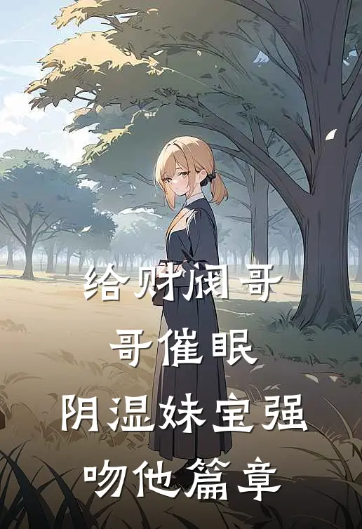 给财阀哥哥催眠，阴湿妹宝强吻他篇章