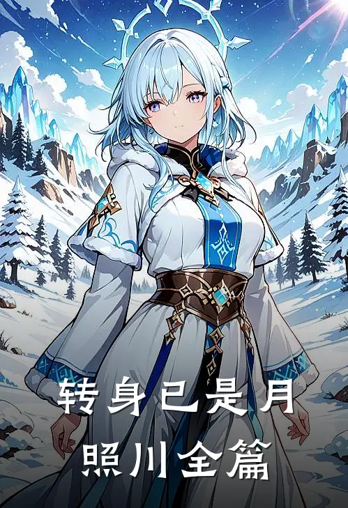 转身已是月照川全篇