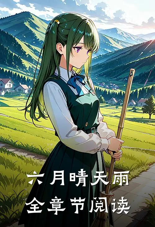 六月晴天雨全章节阅读
