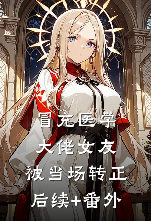 冒充医学大佬女友，被当场转正后续+番外