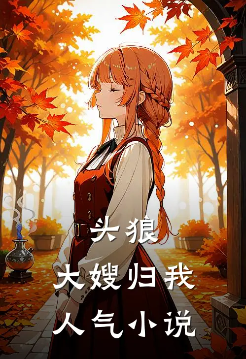 头狼：大嫂归我人气小说