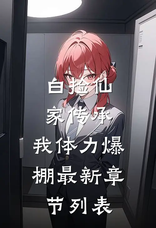 白捡仙家传承，我体力爆棚最新章节列表