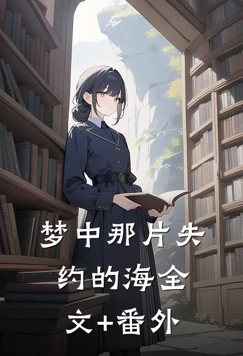 梦中那片失约的海全文+番外
