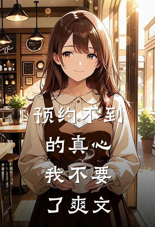 预约不到的真心，我不要了爽文