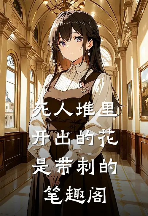 死人堆里开出的花，是带刺的笔趣阁
