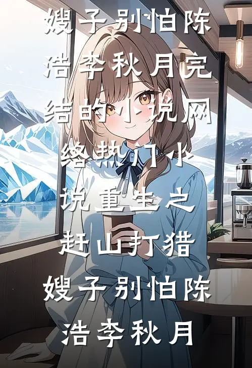重生之赶山打猎，嫂子别怕陈浩李秋月完结的小说_网络热门小说重生之赶山打猎，嫂子别怕(陈浩李秋月)