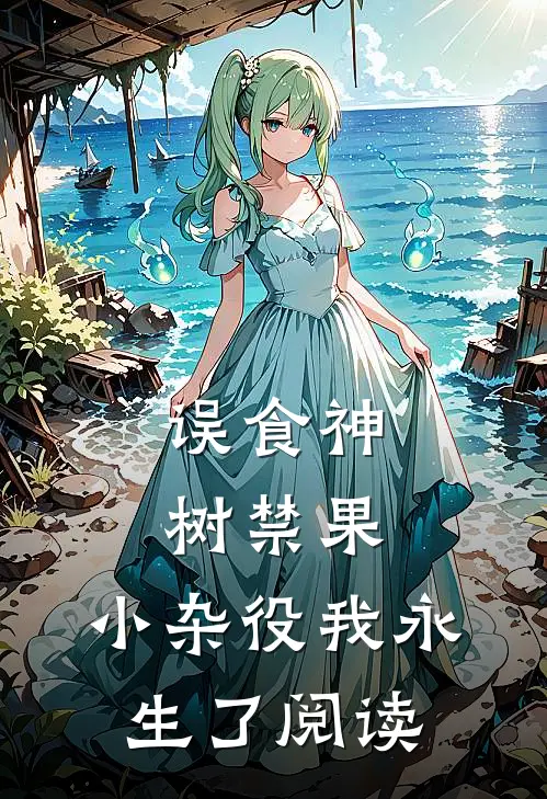 误食神树禁果，小杂役我永生了阅读