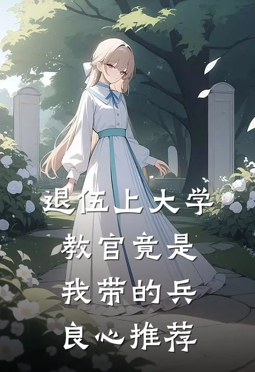 退伍上大学，教官竟是我带的兵良心推荐