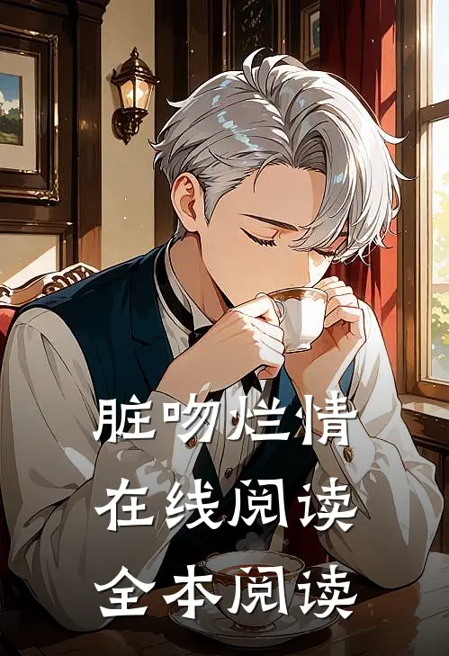脏吻烂情在线阅读全本阅读