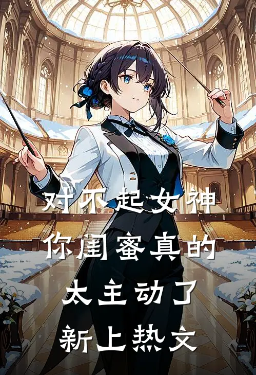对不起女神，你闺蜜真的太主动了新上热文
