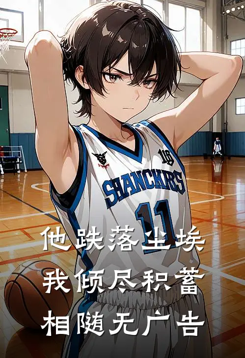 他跌落尘埃，我倾尽积蓄相随无广告