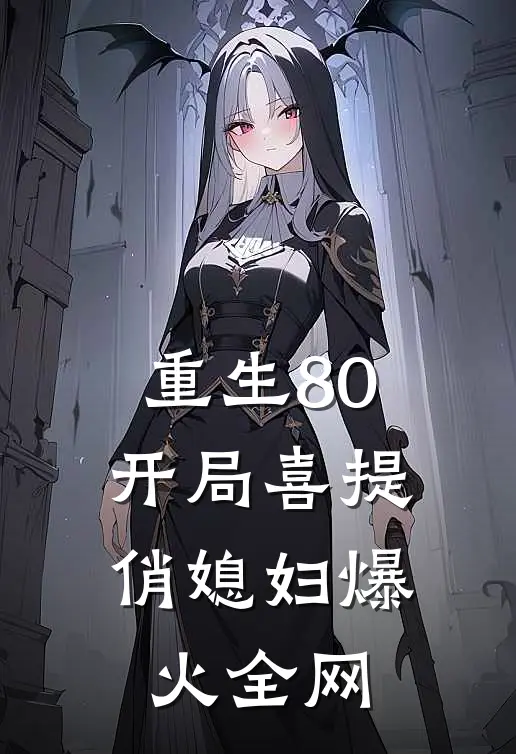重生80，开局喜提俏媳妇爆火全网