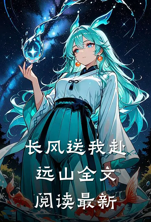 长风送我赴远山全文阅读最新