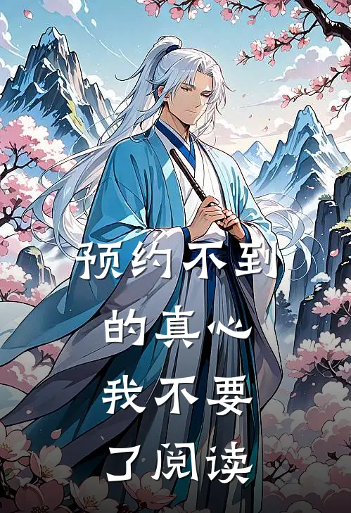 预约不到的真心，我不要了阅读