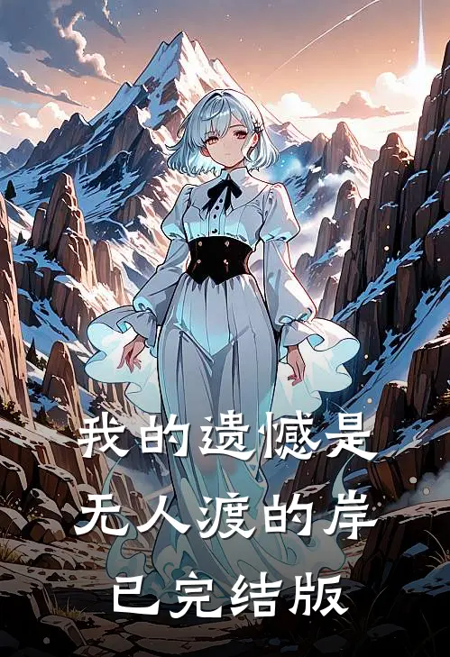 我的遗憾是无人渡的岸已完结版