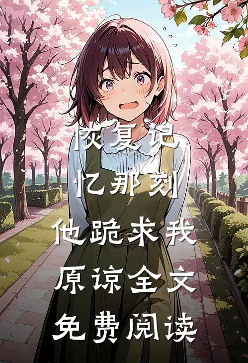 恢复记忆那刻，他跪求我原谅全文免费阅读