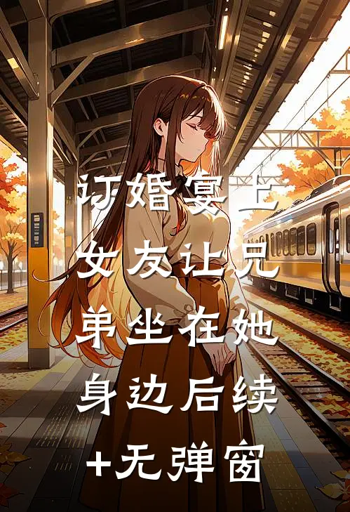 订婚宴上，女友让兄弟坐在她身边后续+无弹窗