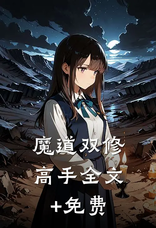 魔道双修高手全文+免费