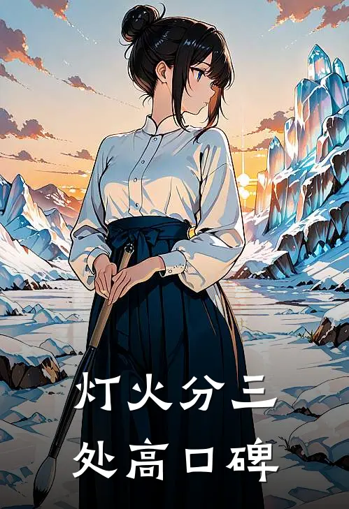 灯火分三处高口碑