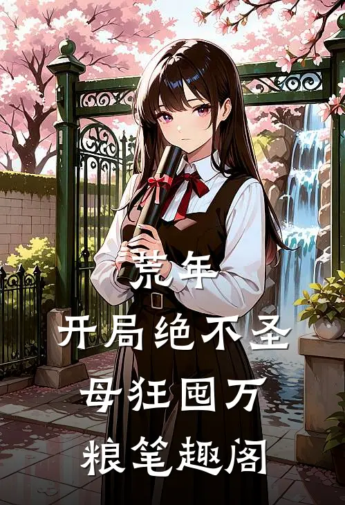 荒年：开局绝不圣母狂囤万粮笔趣阁