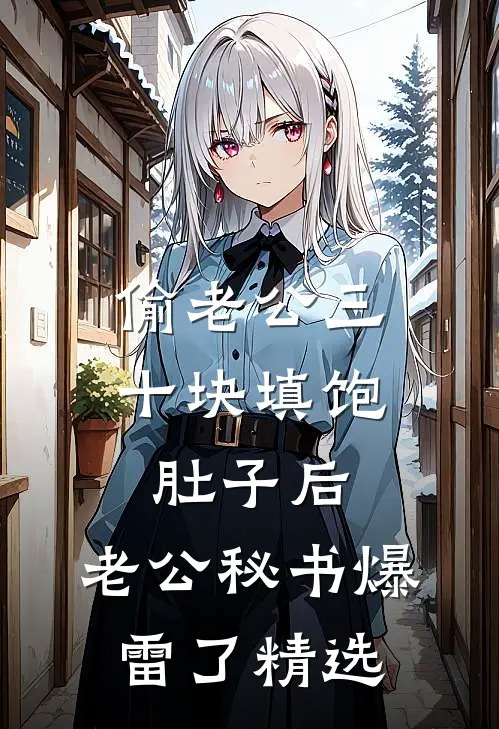 偷老公三十块填饱肚子后，老公秘书爆雷了精选