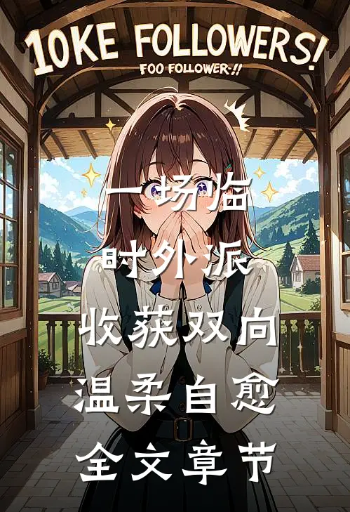 一场临时外派，收获双向温柔自愈全文章节
