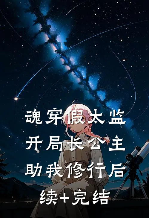 魂穿假太监：开局长公主助我修行后续+完结