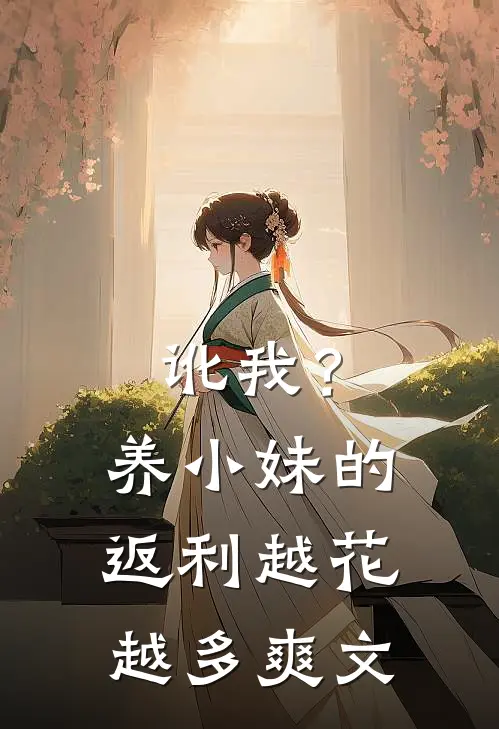 讹我？养小妹的返利越花越多爽文