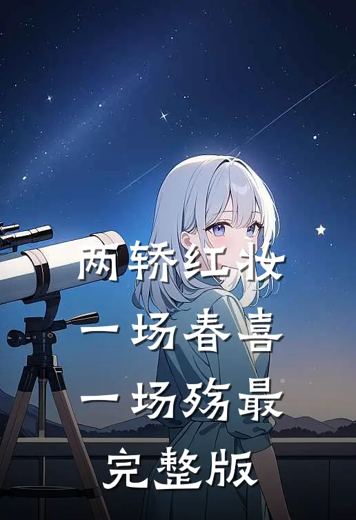 两轿红妆，一场春喜一场殇最完整版
