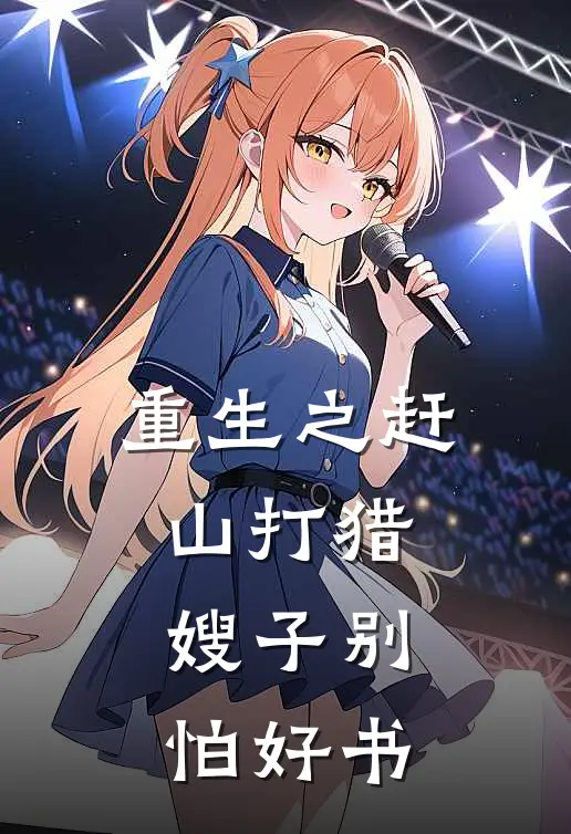 重生之赶山打猎，嫂子别怕好书