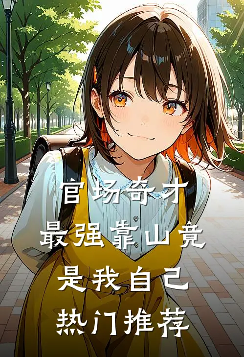 官场奇才：最强靠山竟是我自己热门推荐
