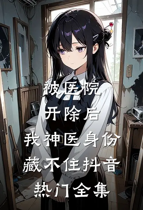 被医院开除后，我神医身份藏不住抖音热门全集