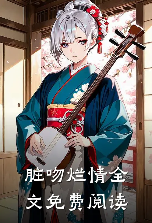 脏吻烂情全文免费阅读