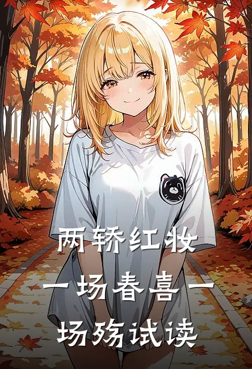 两轿红妆，一场春喜一场殇试读