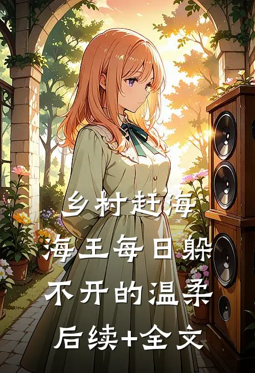 乡村赶海：海王每日躲不开的温柔后续+全文