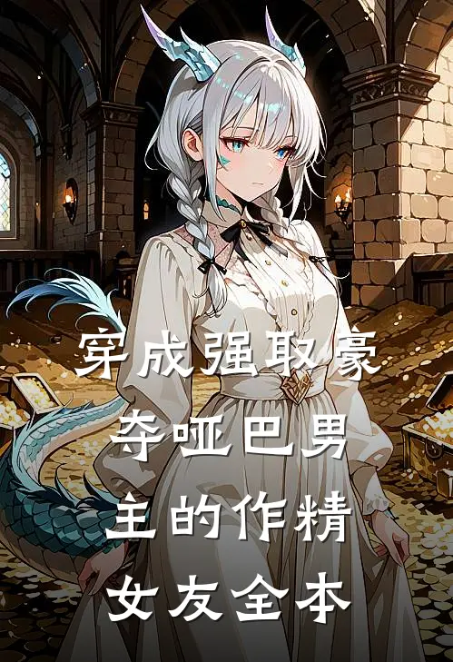穿成强取豪夺哑巴男主的作精女友全本