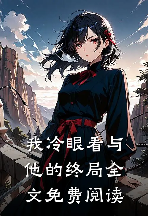 我冷眼看与他的终局全文免费阅读