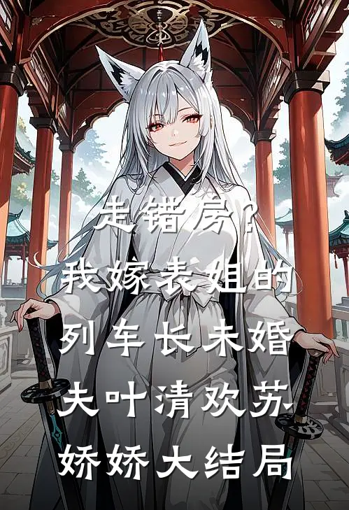 走错房？我嫁表姐的列车长未婚夫叶清欢苏娇娇大结局