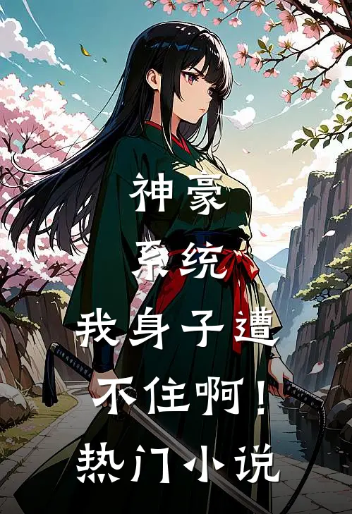 神豪：系统，我身子遭不住啊！热门小说