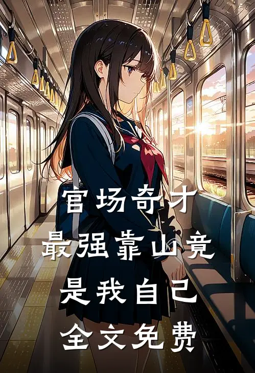 官场奇才：最强靠山竟是我自己全文免费