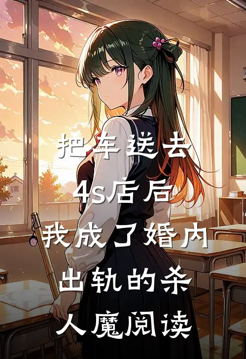 把车送去4s店后，我成了婚内出轨的杀人魔阅读