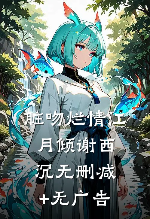 脏吻烂情江月倾谢西沉无删减+无广告