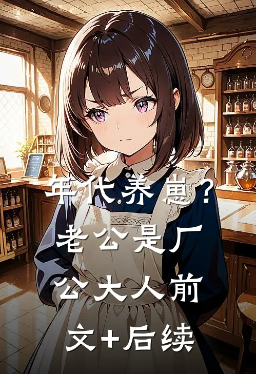 年代养崽？老公是厂公大人前文+后续