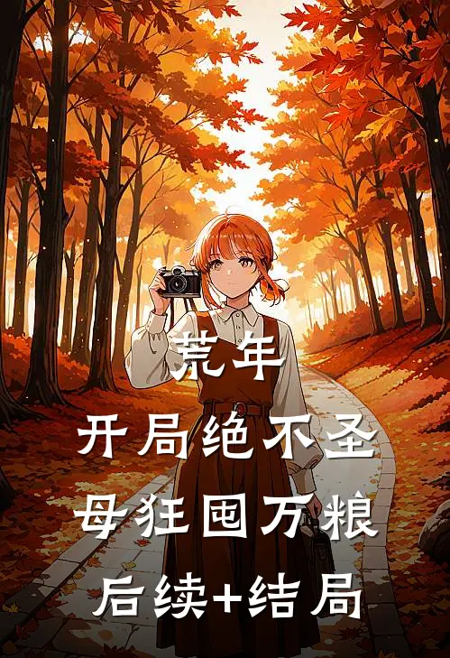 荒年：开局绝不圣母狂囤万粮后续+结局