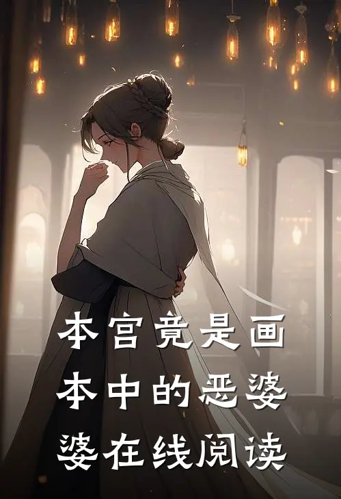 本宫竟是画本中的恶婆婆在线阅读