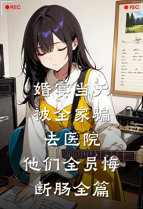 婚宴当天被全家骗去医院，他们全员悔断肠全篇