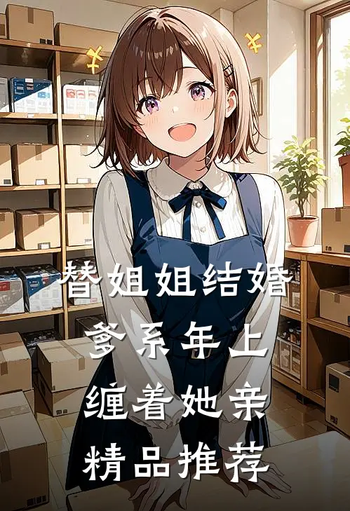 替姐姐结婚，爹系年上缠着她亲精品推荐