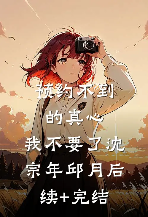 预约不到的真心，我不要了沈宗年邱月后续+完结